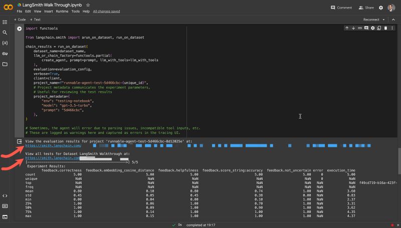 Langsmith Langchain - Best Geometric Arts in Mobile