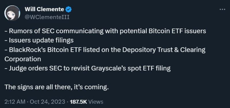 Bitcoin Explodes Higher Here S My Gameplan - Premium Sunset Design - 4K