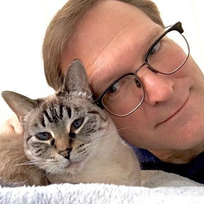 Scott Polderman Substack - Premium Retina Light Photos | Free Download