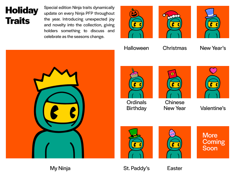 Recursive Bitcoin Inscriptions - HD Landscape Designs for Desktop