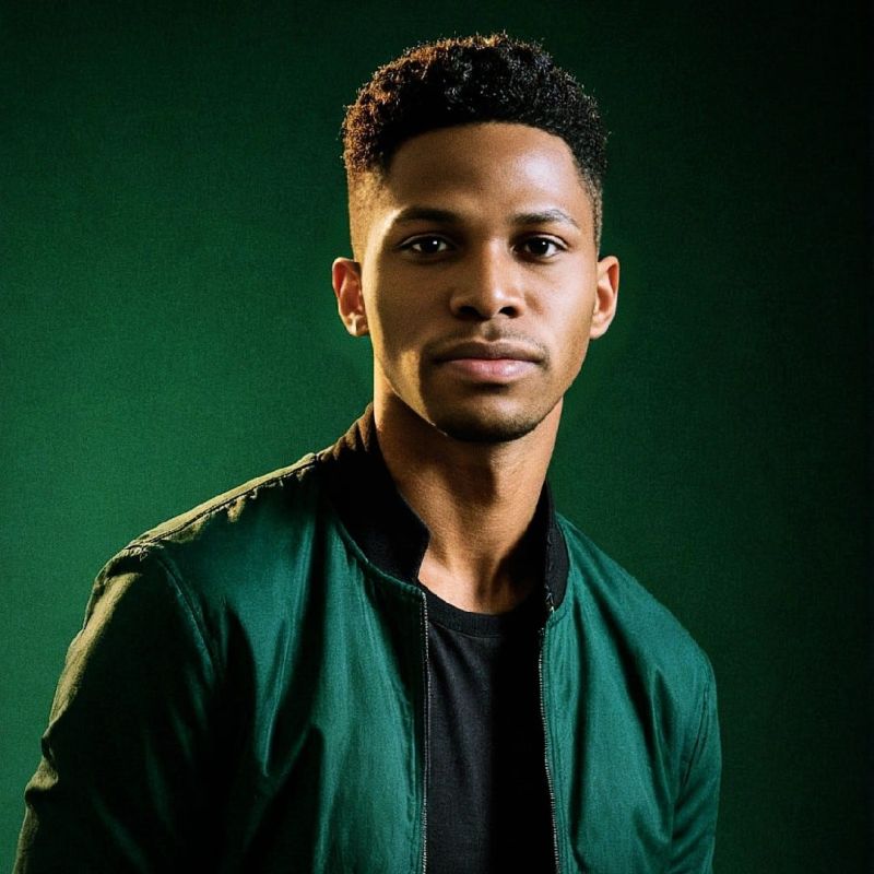 Ayomide Olaniyan Substack - Premium Minimal Texture Gallery - HD