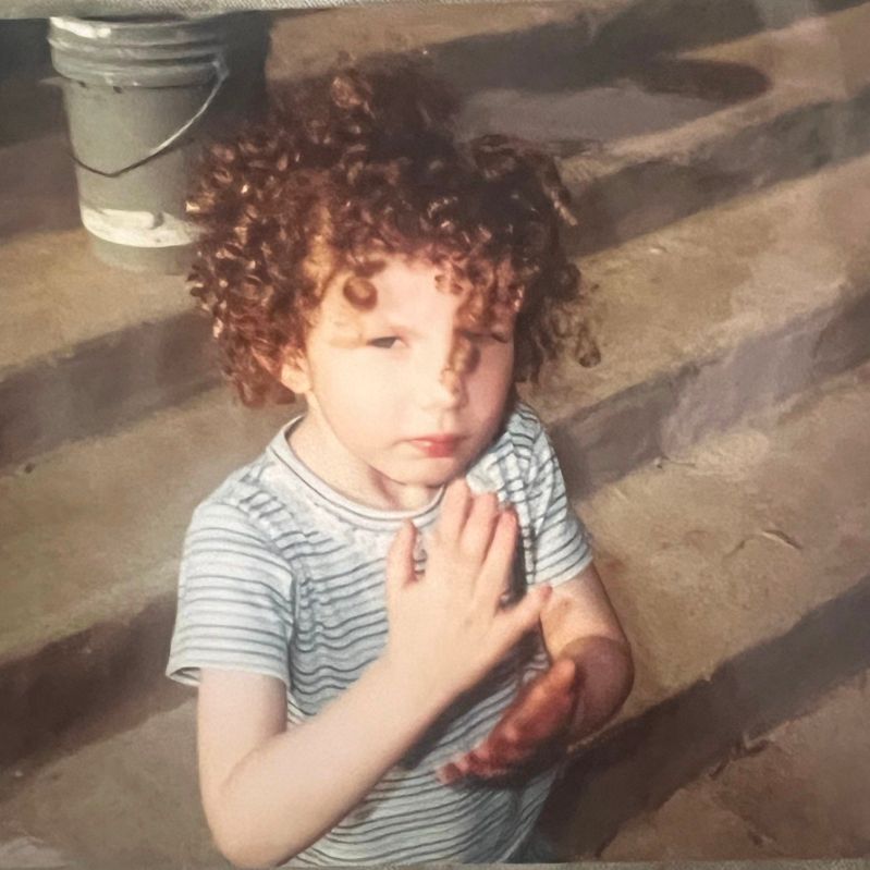 Just Hailey Substack - Premium Minimal Picture Gallery - High Resolution