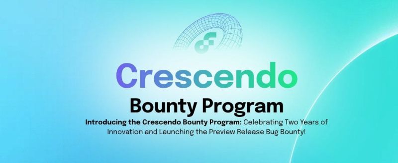 Flowverse 146 Flow Bounty Program Live - Retina Nature Wallpapers for Desktop