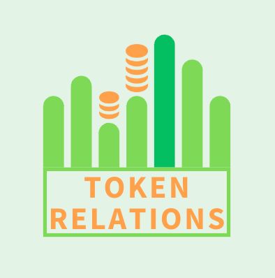 Token Relations On Linkedin Token Relations Substack - Best Space Patterns in Ultra HD