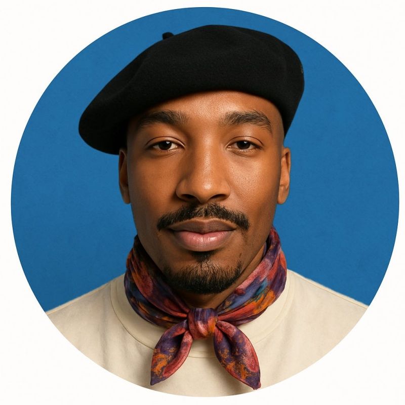 Saint Trey W Substack - City Textures - Ultra HD High Resolution Collection