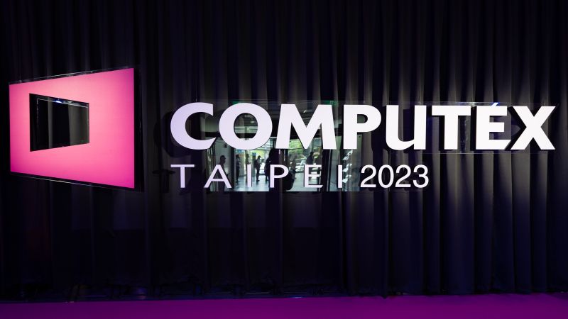 Computex 2024 Dates Registration And Attendees - Best Dark Images in HD