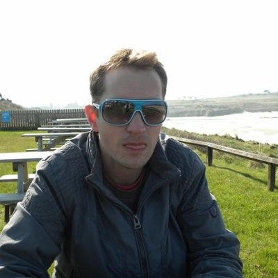 Finch Roads Substack - Creative Sunset Texture - 4K