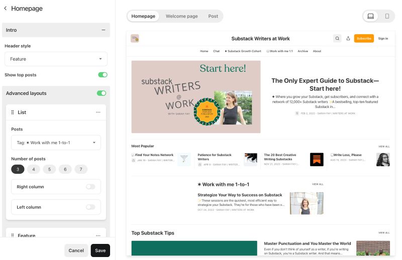 Your Substack Strategy Handbook A Z - Colorful Arts - Perfect Desktop Collection