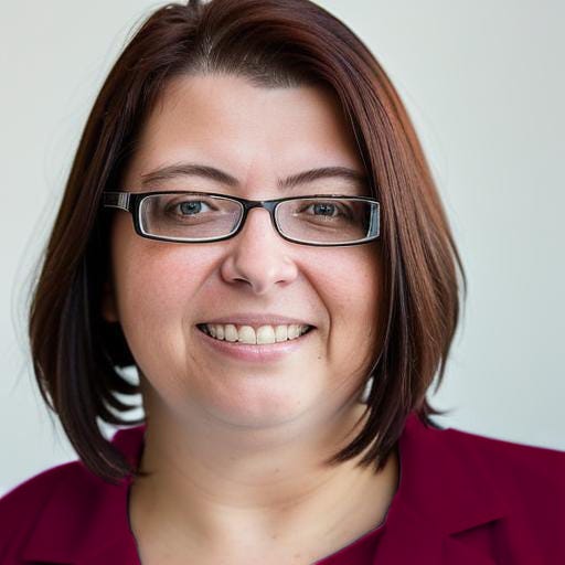 Christiane Link Substack - Gorgeous HD Abstract Patterns | Free Download