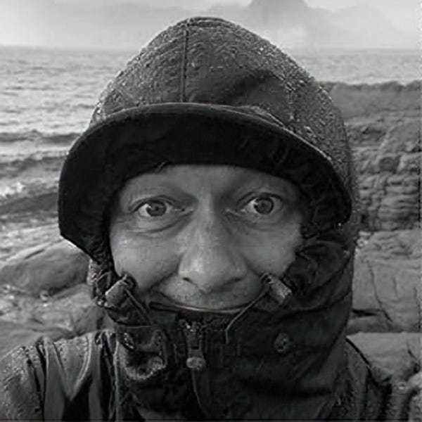 Rick Bowden Bio Site - Best Nature Designs in Full HD