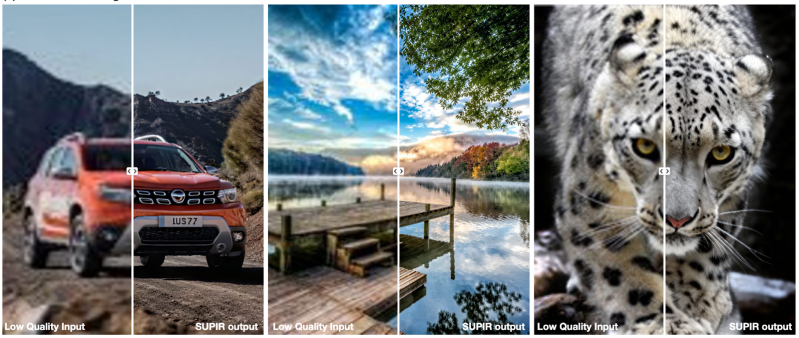 Computer Enhance Scrolller - 4K Vintage Photos for Desktop