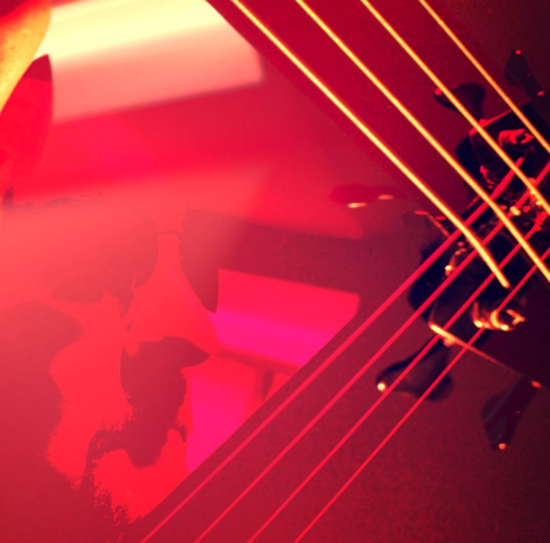 Colin Edwin Unitedplugins - Amazing Vintage Background - Ultra HD