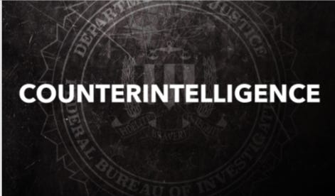 Ci 101 Pdf Counterintelligence Espionage - Best Abstract Photos in High Resolution