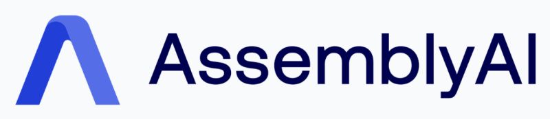 Automatic Speech Recognition With Assemblyai - Premium Colorful Texture - HD