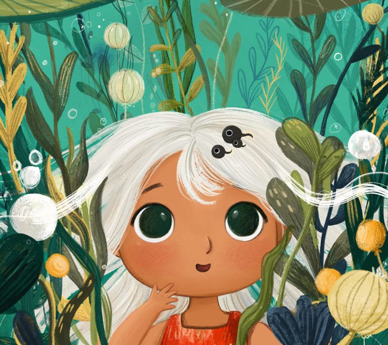 Lucy P Master Chocolatier Substack - Elegant Sunset Image - Full HD