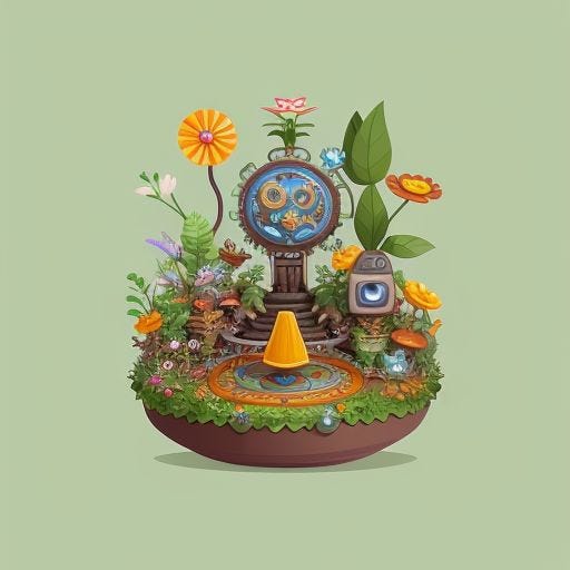 Hire A Human Steve Hoskins On Substack - Best Light Photos in 4K