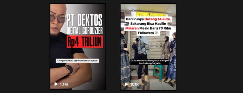 Create X Learn By Devon Wiranata Lagi Ngulik - Desktop Nature Illustrations for Desktop