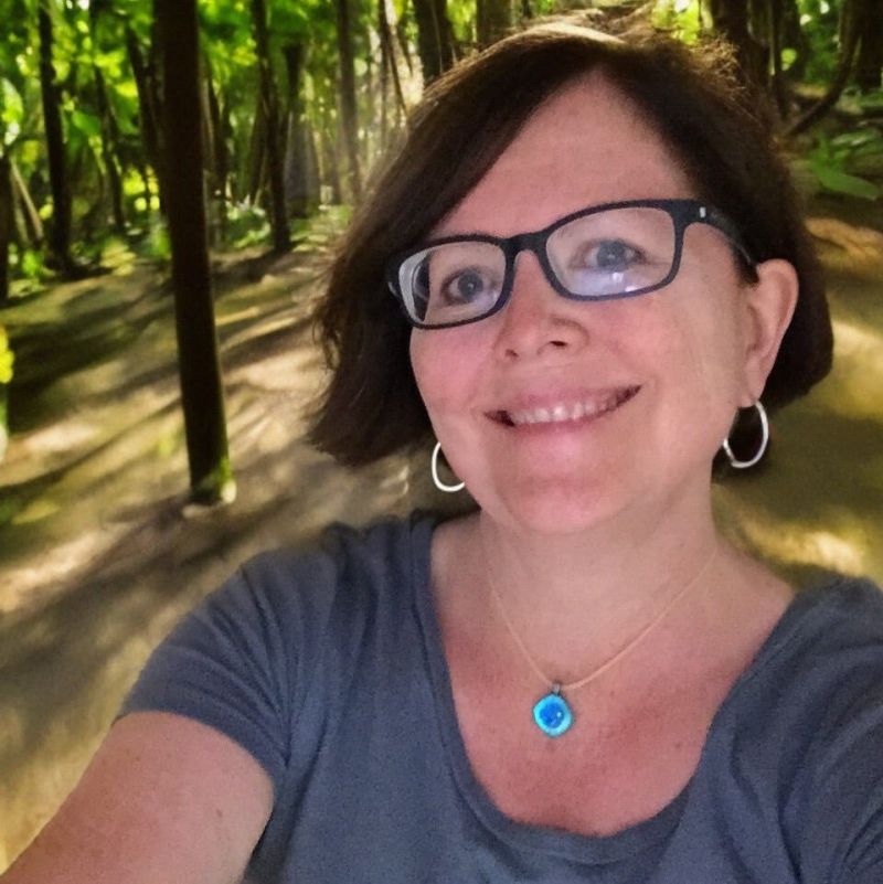 Nicole Hengesbach - Retina City Wallpapers for Desktop