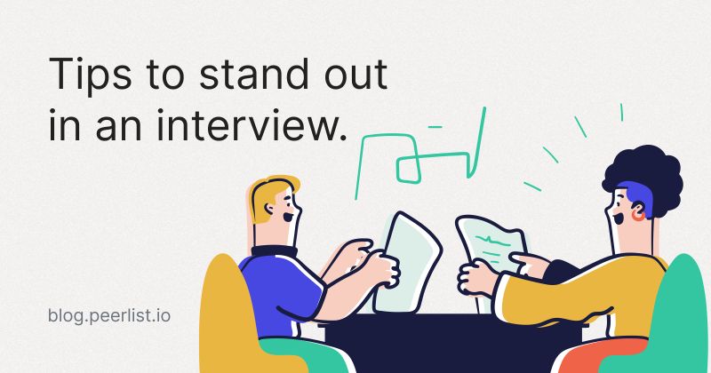 Tips For A Stand Out Interview Presentation - Full HD Ocean Photos for Desktop