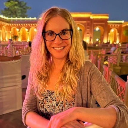 Nicole S Substack Nicole Lise Feingold Substack - Perfect Space Photo - Retina