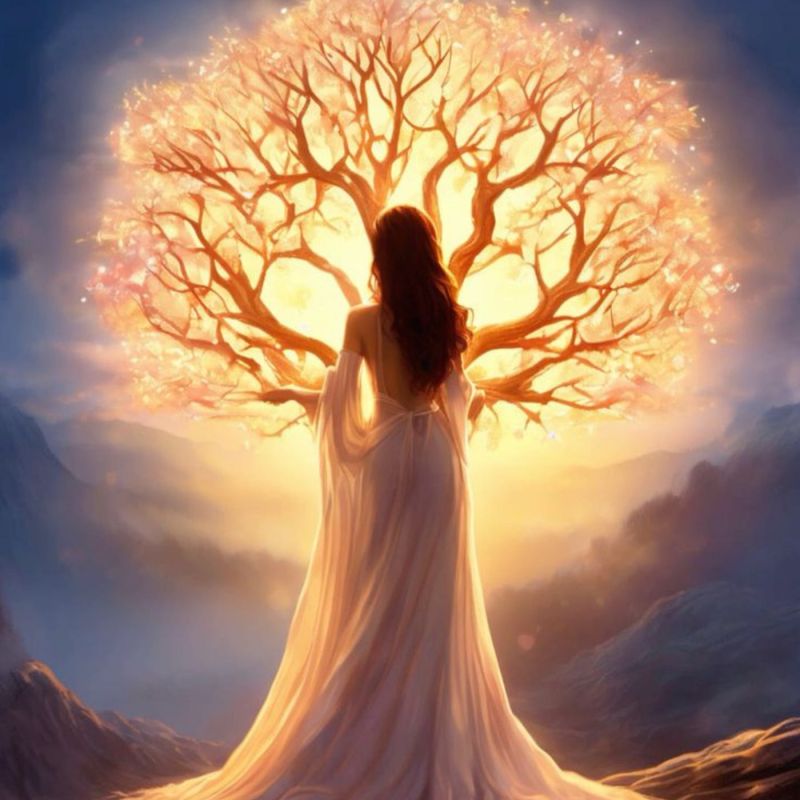 Susan James Substack - 8K Colorful Patterns for Desktop