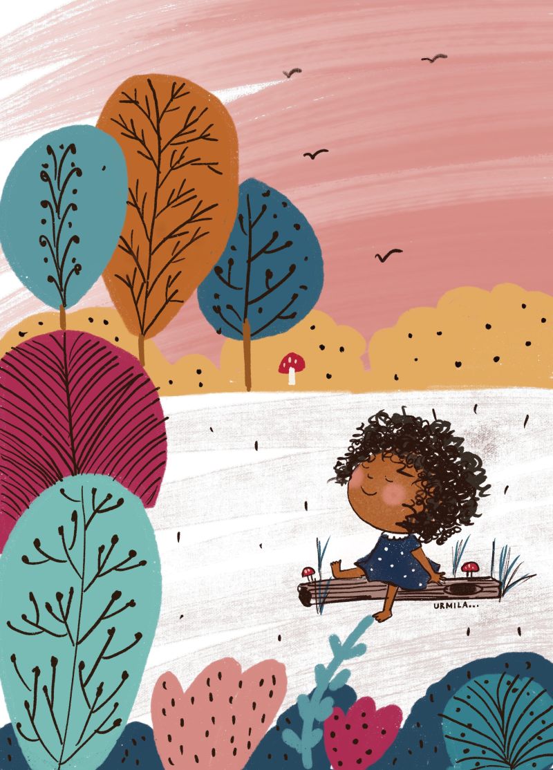 Introverts Assemble Scrolller - Premium Landscape Wallpaper Gallery - Retina