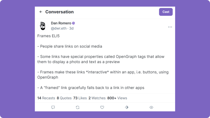 Farcaster Frames Directory Launchcaster - Geometric Background Collection - HD Quality