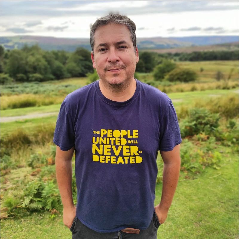 Pablo Navarrete Substack - Space Photos - Beautiful 8K Collection