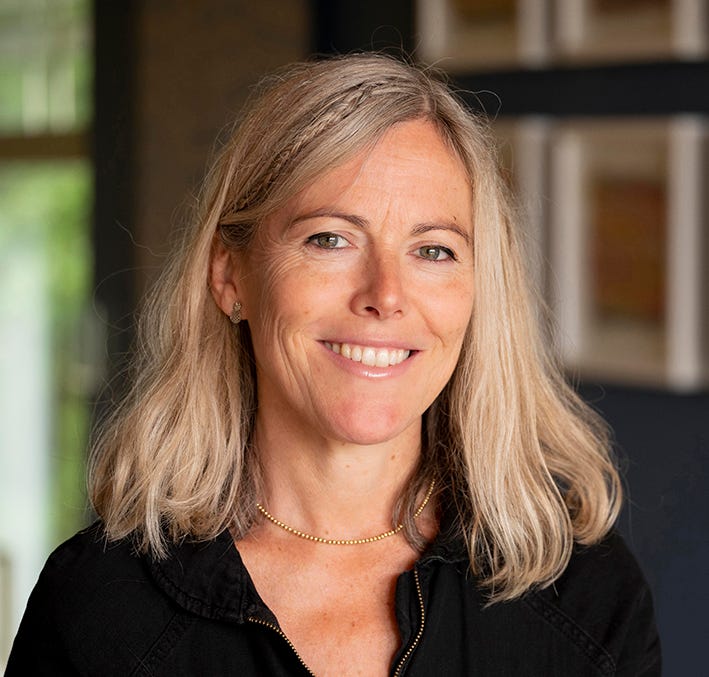 Ella Doran Substack - Amazing Desktop Landscape Wallpapers | Free Download