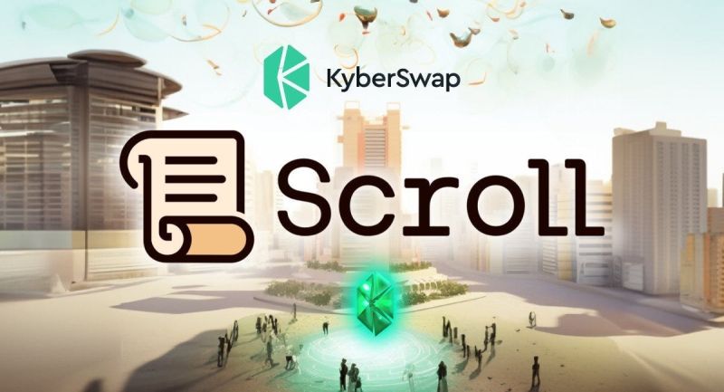 Scroll Be Active In Mainnet For Drops Incrypted - 8K Mountain Textures for Desktop