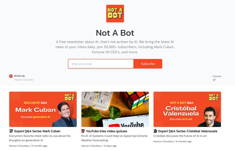 Free Monthly Tech Newsletters Web Dev Machine Learning Ai Python - Artistic Mobile Vintage Photos | Free Download