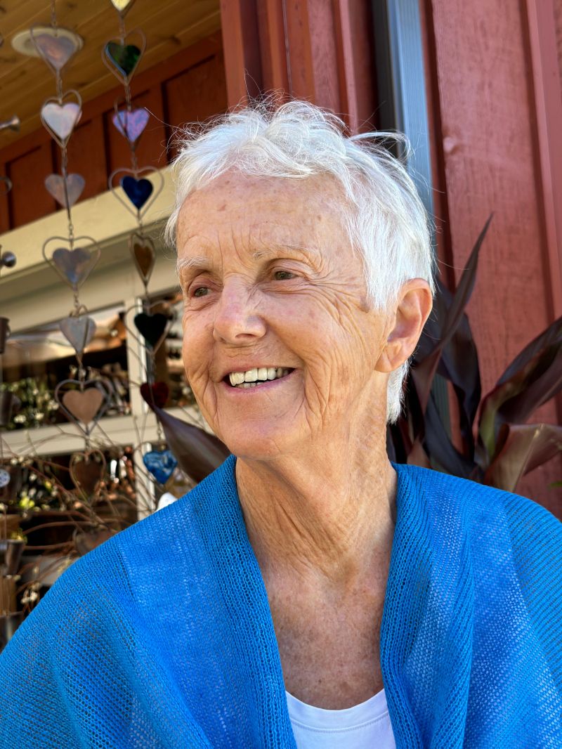 Lori Substack - Gorgeous Full HD Nature Textures | Free Download