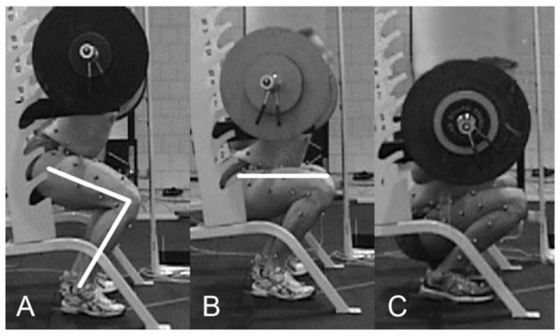 Multiple Set Vs Single Set Training - Stunning Geometric Photo - Retina