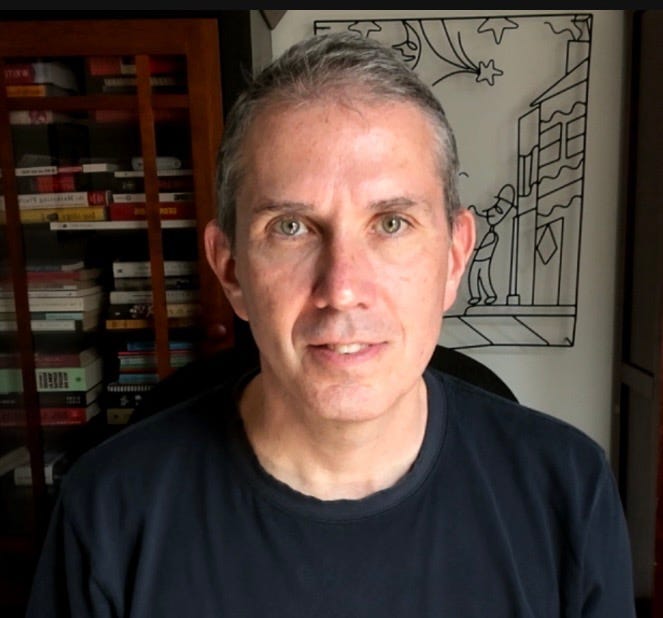 Chris Stanton - Download Gorgeous Light Photo | 4K