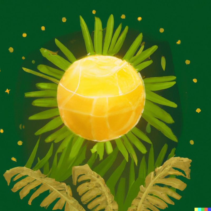 Trying Truly Substack - Download Artistic Nature Pattern | 8K