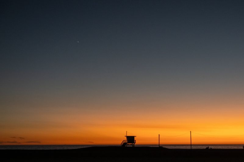 So Long Farewell 2024 - Download Classic Ocean Texture | Retina