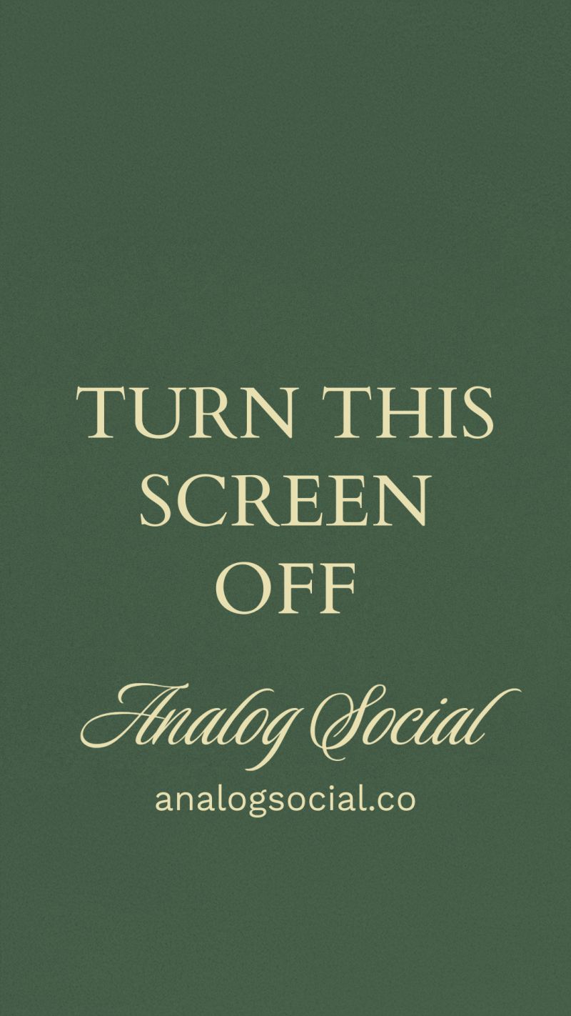 Analog Social - Amazing Ultra HD Ocean Photos | Free Download