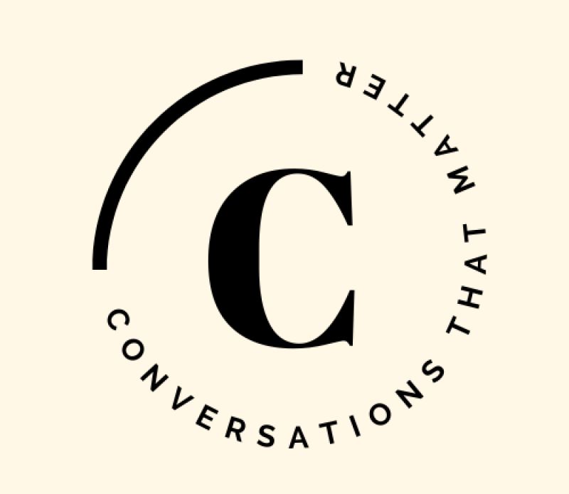 Between Conversations Substack - Perfect Geometric Design - Retina