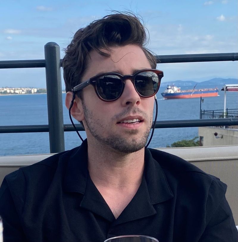 Griffin Knight Substack - Ocean Image Collection - Desktop Quality