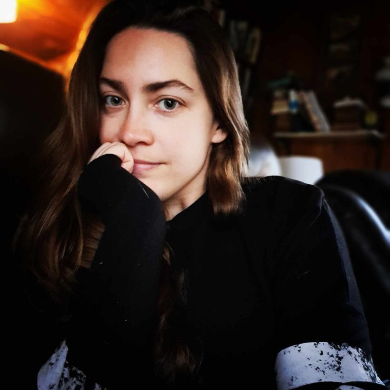 Katrina Macallan Substack - Best Mountain Patterns in Desktop