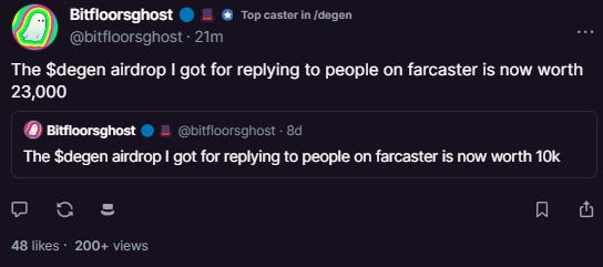 Farcaster 101 - City Wallpaper Collection - 8K Quality