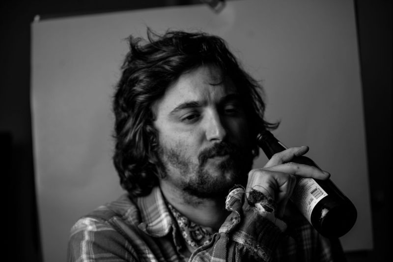 Martin Brodsky Medium - HD Gradient Designs for Desktop