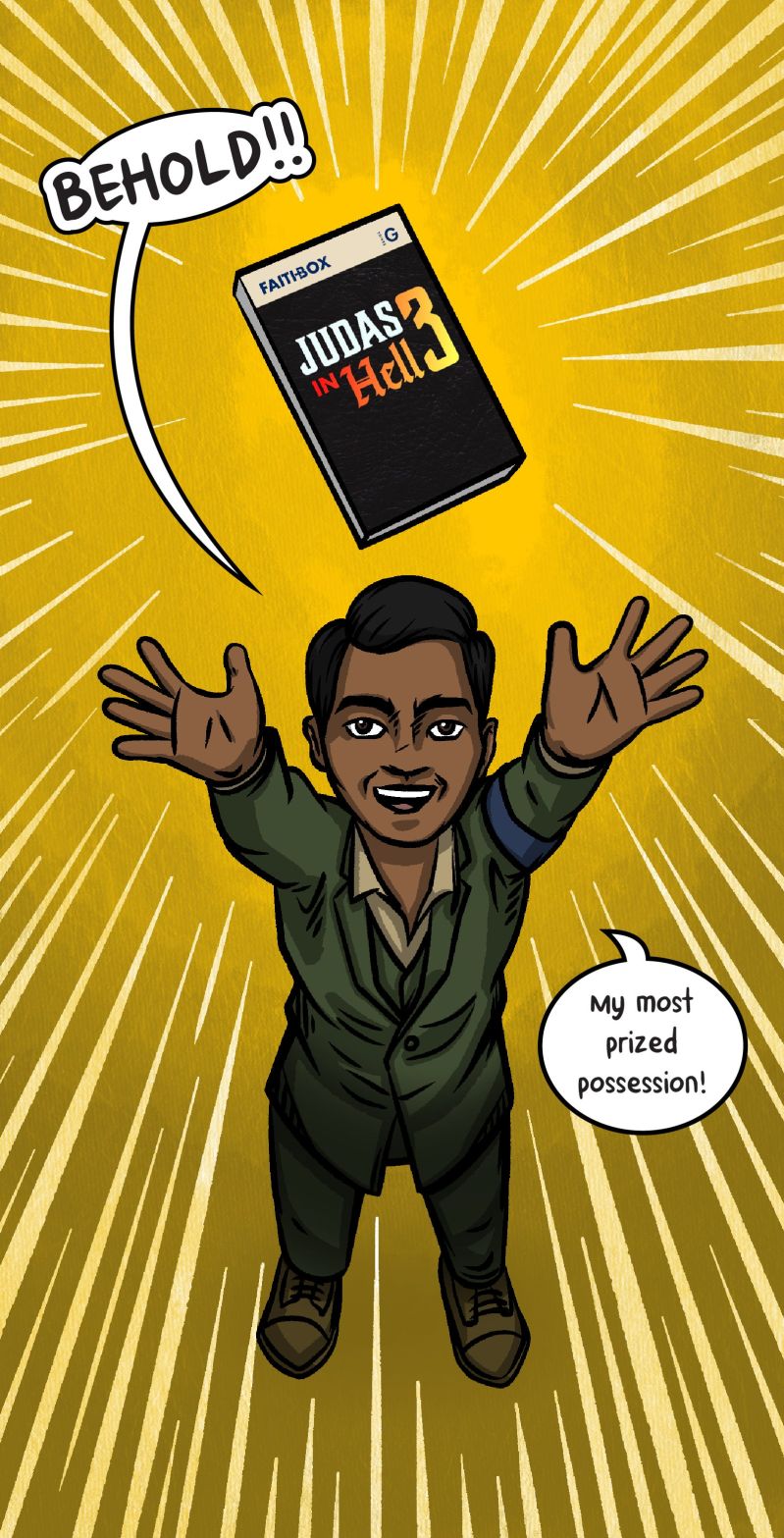 Processing 13 By C Clyde Created By Clyde - Premium Colorful Illustration Gallery - Mobile