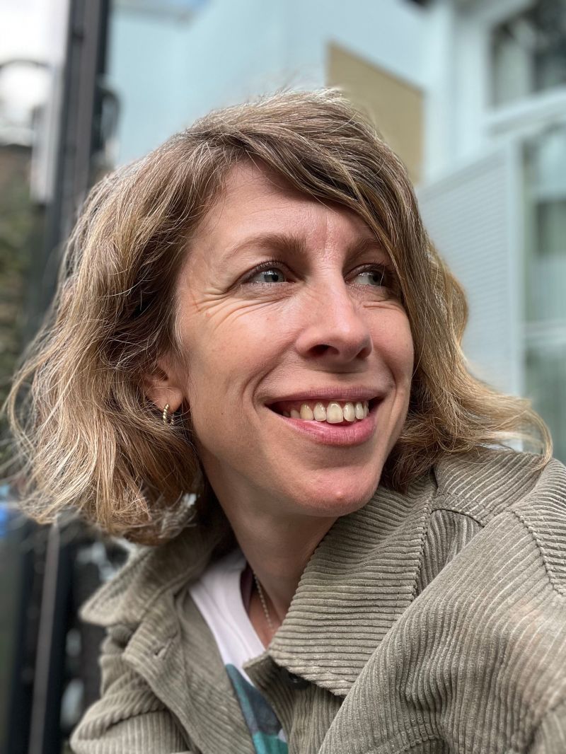 Chloe George Substack - Full HD Sunset Textures for Desktop