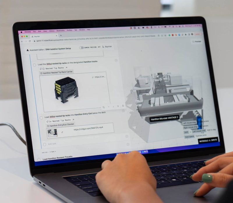 Electronic Atoms Nim Substack - Premium Nature Design Gallery - 8K