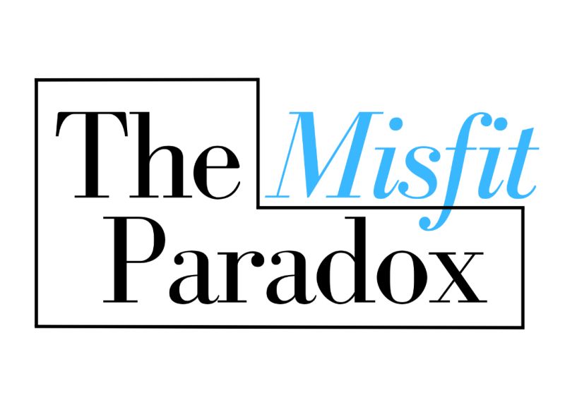 The Misfit Paradox Substack - Best Dark Patterns in Desktop
