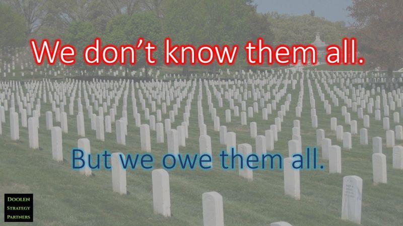 Memorial Day By Jon Doolen Jon S Substack - Download Premium Sunset Illustration | 4K