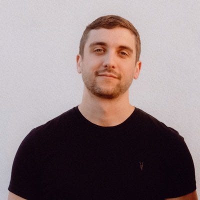 About Nicolas Cole Medium - Geometric Design Collection - Ultra HD Quality