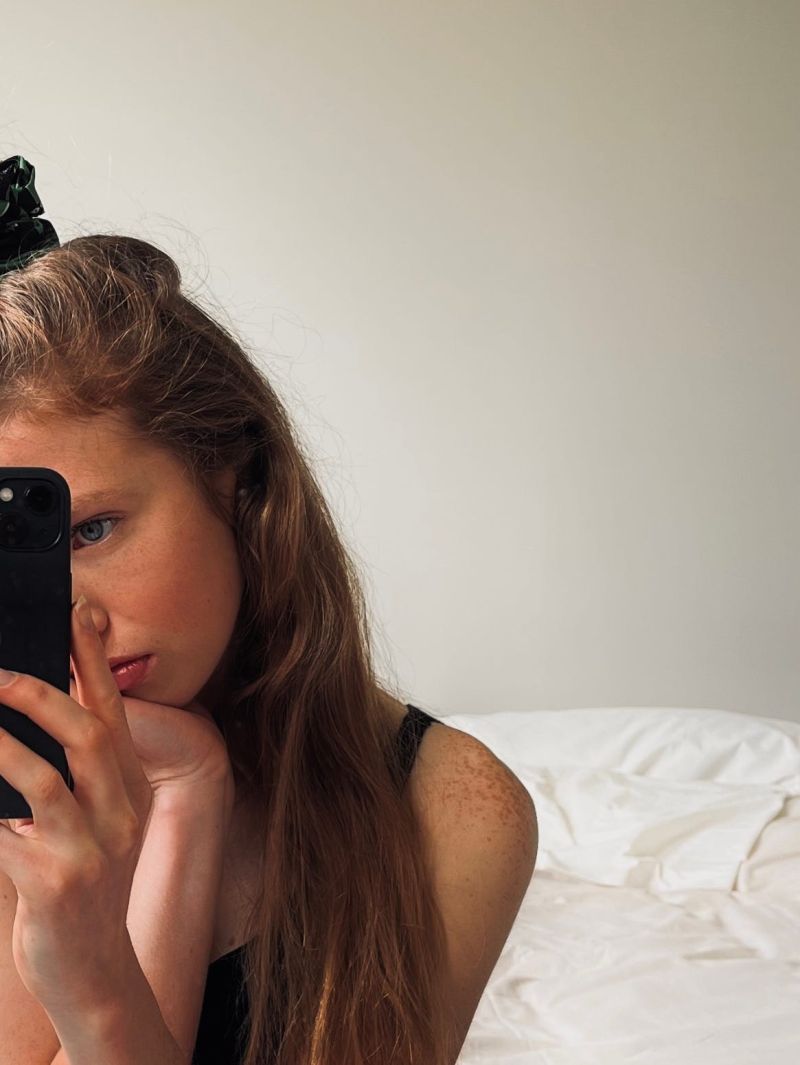 Flora S Substack Kunbanja Substack - Best Dark Wallpapers in Mobile