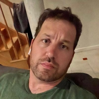 Dad Teachings Substack - Mobile Sunset Images for Desktop